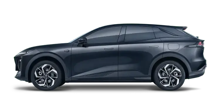 Changan Lumin Body Color