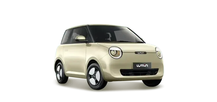 Changan Lumin Body Color
