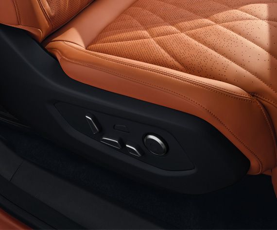 Compact Urban Design