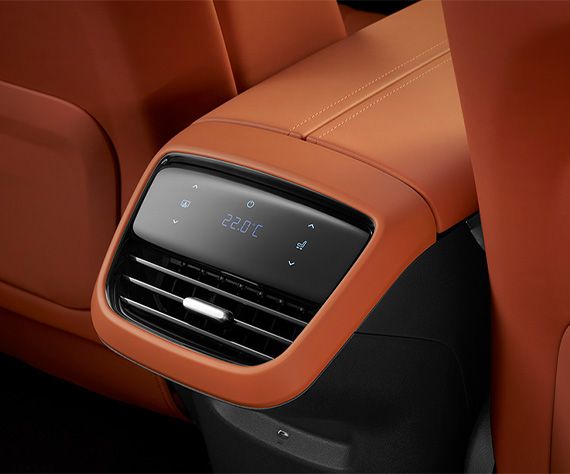 Smart & Functional Interior