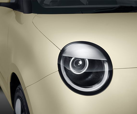 Compact Urban Design