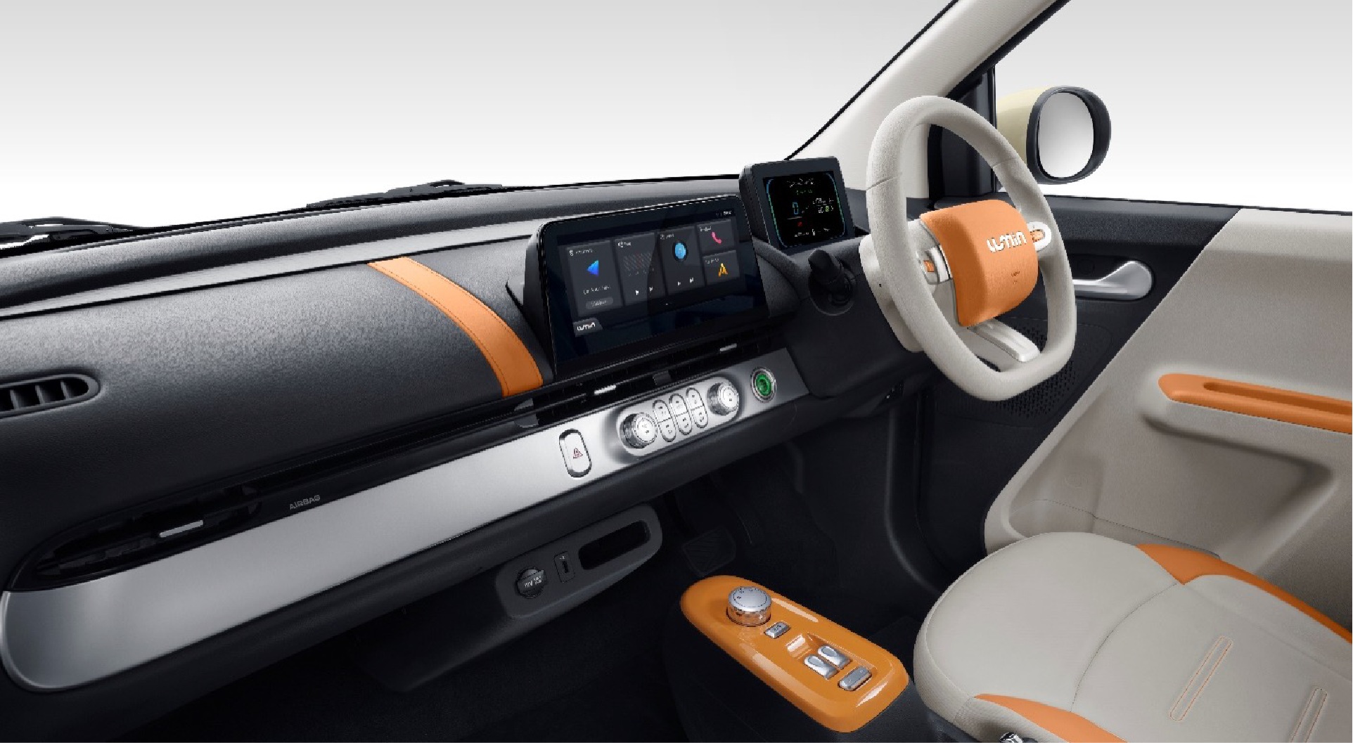 Smart & Functional Interior